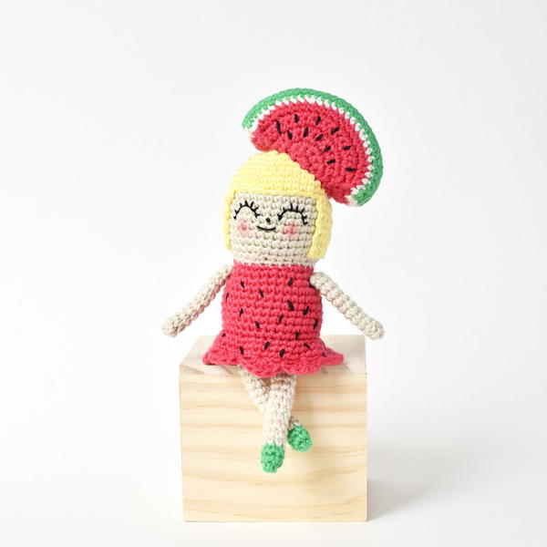 Fruit Girls Fruit Girls