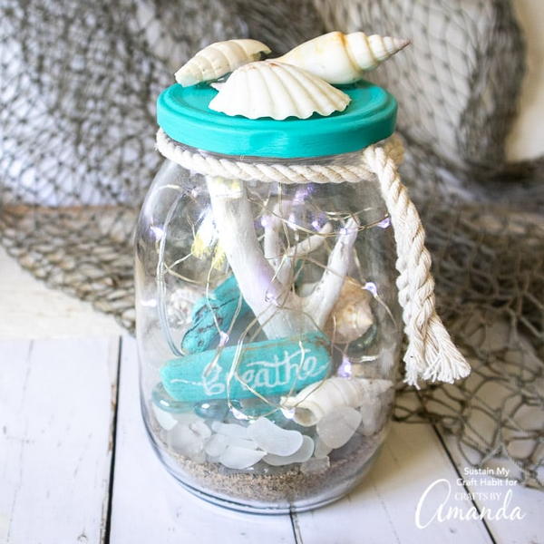Beach Terrarium Beach Terrarium