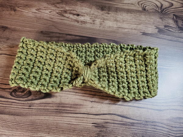 Beginner Earwarmerheadband Beginner Earwarmer/headband