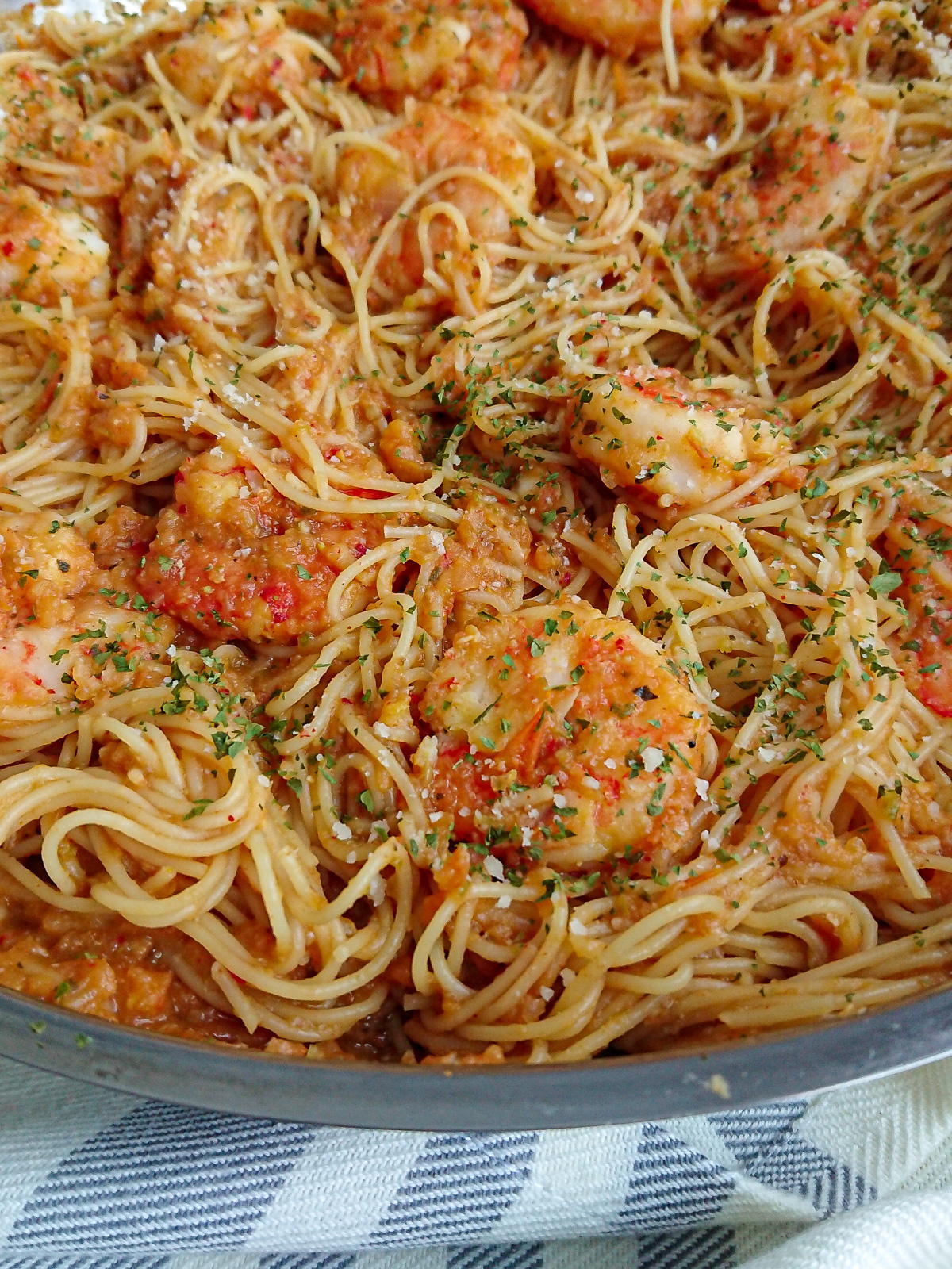 Chinese spring roll rolls recipe food chinasichuanfood cauliflower year mandarin bean mung recipes print china Angel Hair Pasta With Shrimp And Red Sauce | FaveHealthyRecipes.com