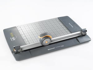 Westcott 12" Titanium Rotary Trimmer Giveaway