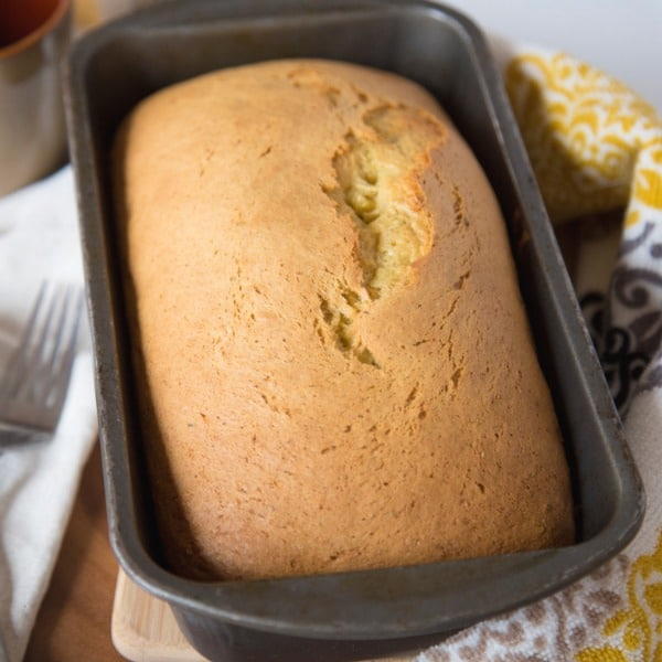 3 Ingredient Banana Bread 3 Ingredient Banana Bread