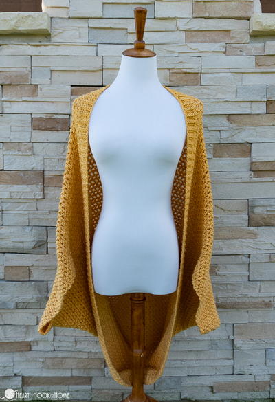 Cocoon Sweater Cocoon Sweater