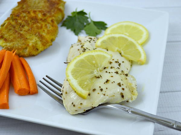 Clean Eating Recipes Greek Lemon Chicken Clean Eating Recipes – Greek Lemon Chicken