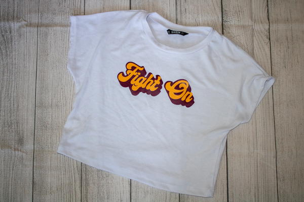 Layer Vinyl On A Shirt Layer Vinyl On A Shirt