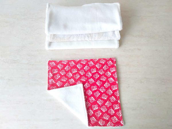 Diy Reusable Kitchen Towels Diy Reusable Kitchen Towels