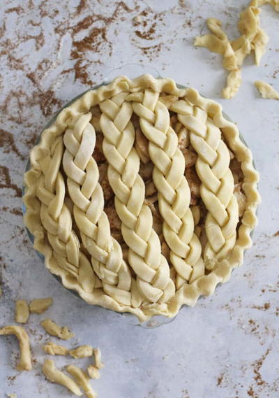 Best Pie Crust Best Pie Crust