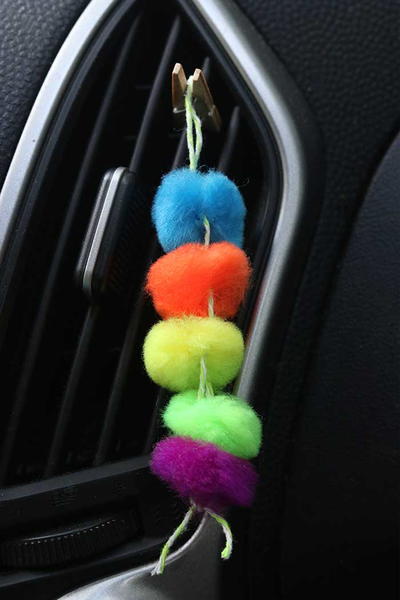 Diy Car Diffuser For Essential Oils Diy Car Diffuser For Essential Oils