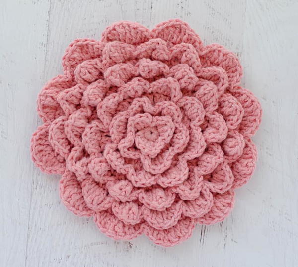 Flower Power Wallflower Flower Power Wallflower