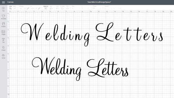 Teach Me Cricut Design Space Teach Me Cricut Design Space