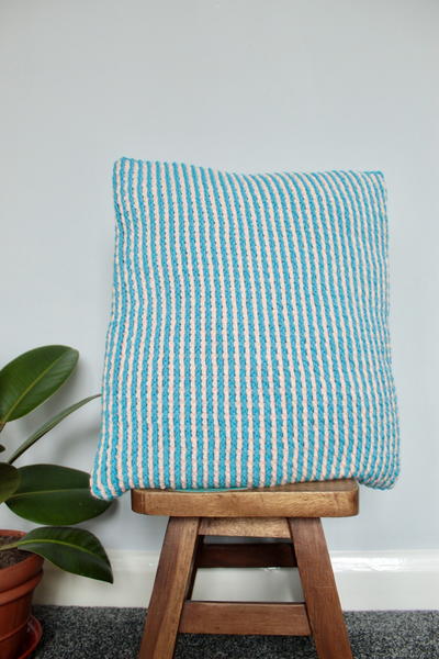 Pinstripes Cushion Cover Pinstripes Cushion Cover