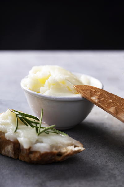 Lard Health Risks vs Lard Benefits