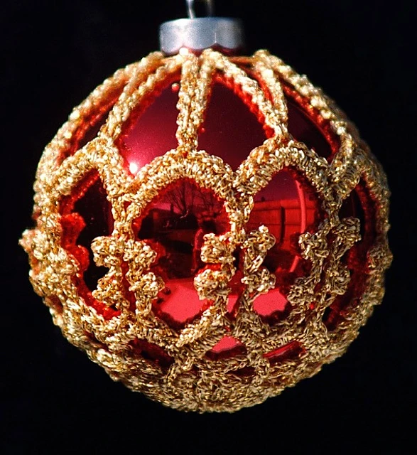 Ornament Cover