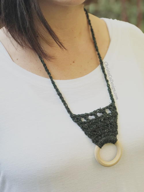 Mia Necklace Mia Necklace