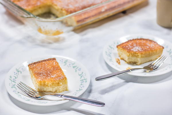 Easy Ricotta Cake Easy Ricotta Cake