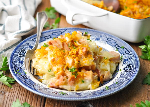 Chicken And Potato Bake Chicken And Potato Bake