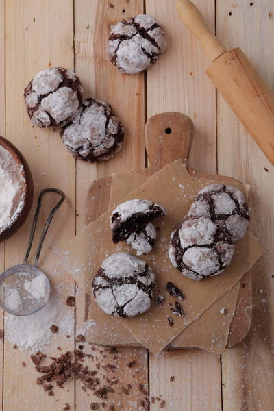 Tablea Crinkles Tablea Crinkles