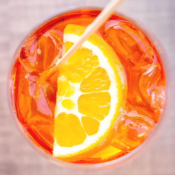 Aperol Spritz Aperol Spritz