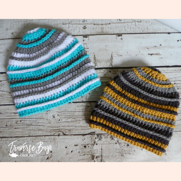 Country Spice Beanie Country Spice Beanie