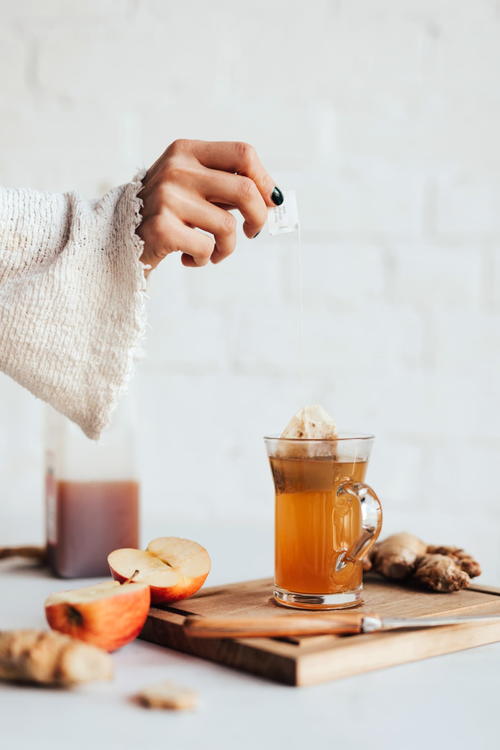 Hot Cider Drink Recipe Hot Cider Drink Recipe