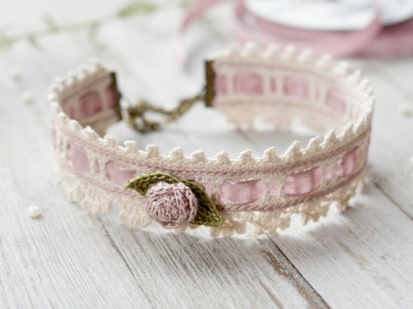 Antique Wedding Set Choker Necklace Antique Wedding Set Choker Necklace