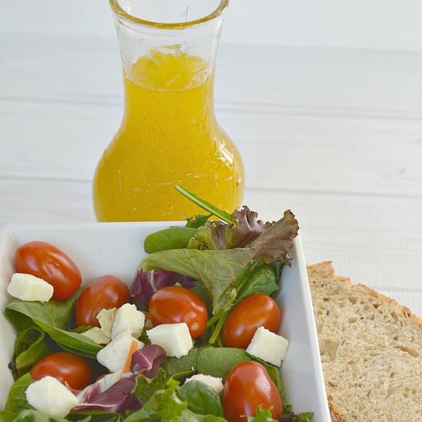 Lemon-olive Oil Dressing Clean Eating Lemon-olive Oil Dressing – Clean Eating