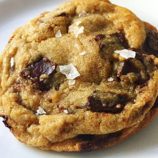 CBD Cookie Recipe