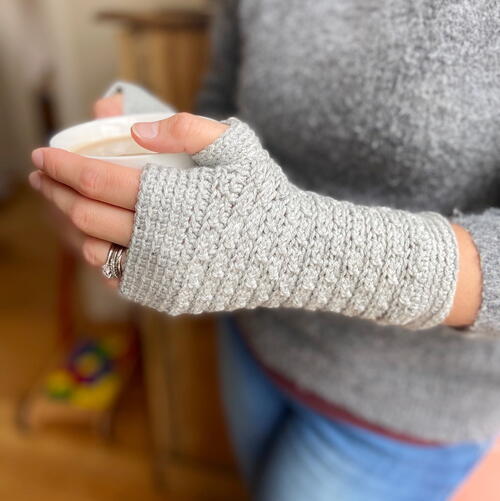 Mystical Mitts Mystical Mitts