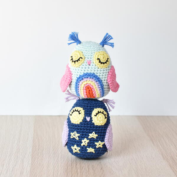 Day Night Owls Day & Night Owls