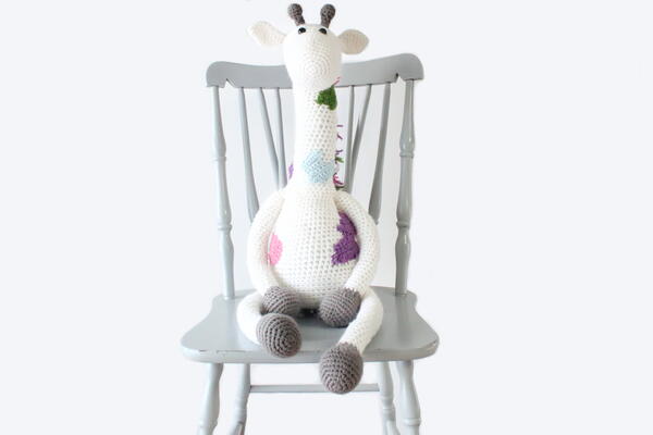 Jeremy The Giraffe Jeremy The Giraffe