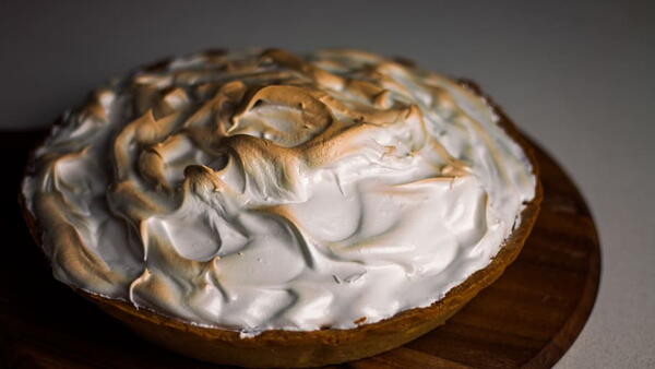 Blood Orange Tart Recipe Blood Orange Tart Recipe