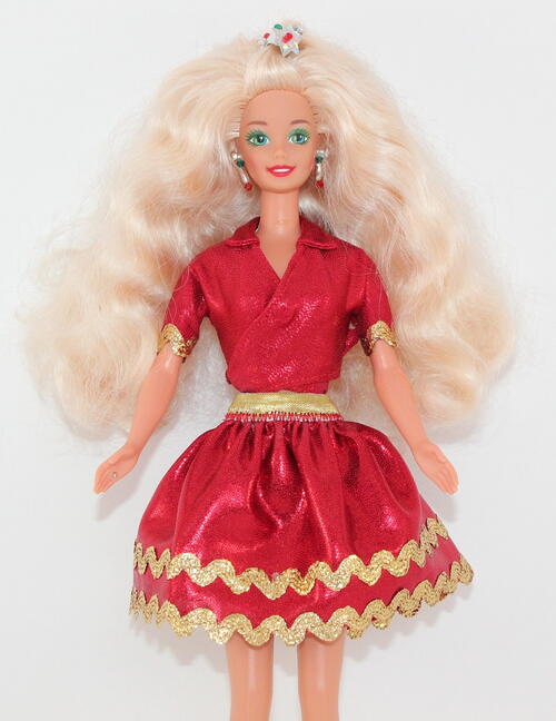 DIY Doll Clothes DIY Doll Clothes