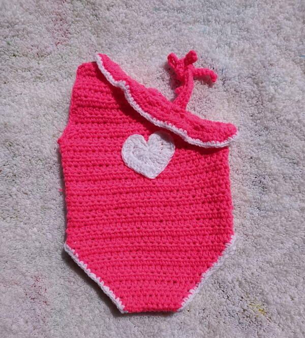 Little Princess Romper Little Princess Romper