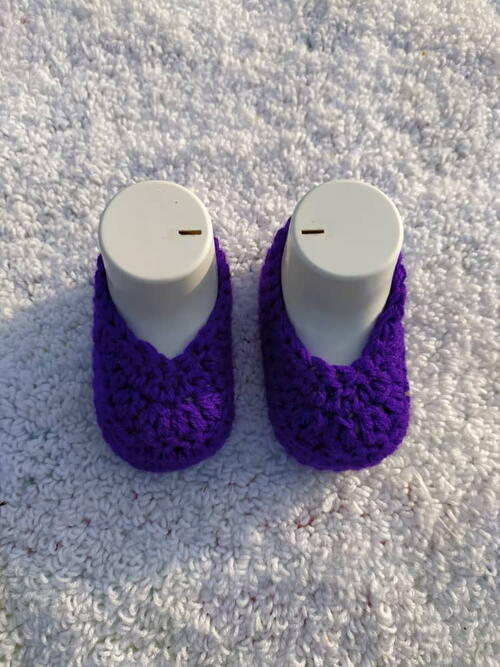 Simple Baby Girl Shoes Simple Baby Girl Shoes