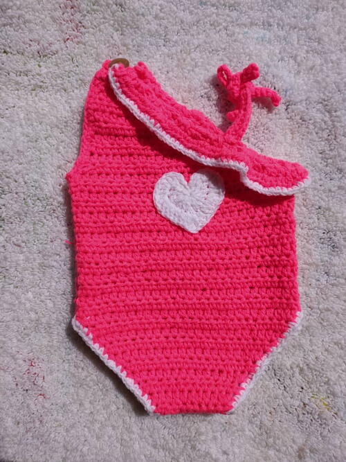 Little Princess Romper Little Princess Romper