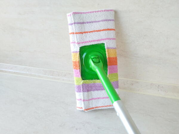 How To Make Reusable Mop Pads How To Make Reusable Mop Pads