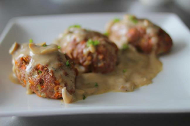 Salisbury Steak Recipe Salisbury Steak Recipe