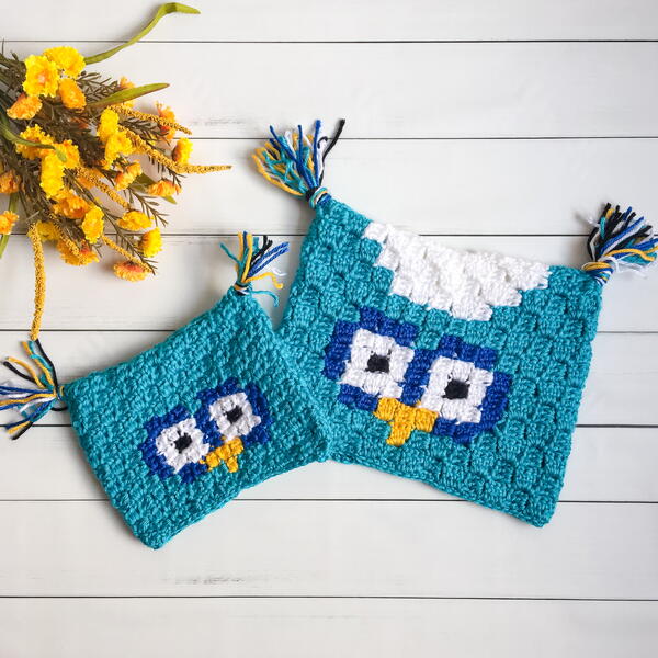 Owl C2c Sack Hat Owl C2c Sack Hat