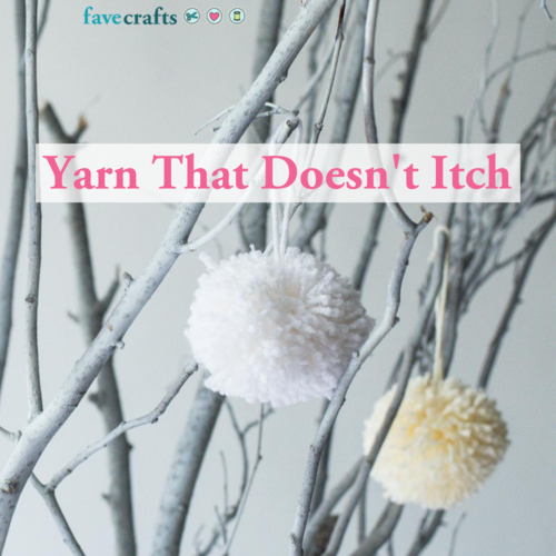 Yarn That Doesnt Itch Yarn That Doesnt Itch