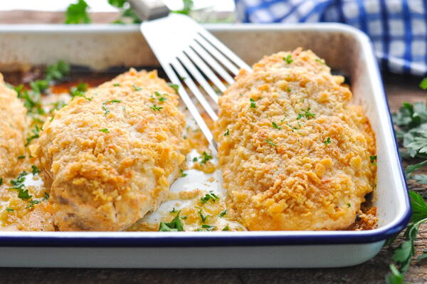 Sour Cream Chicken Sour Cream Chicken