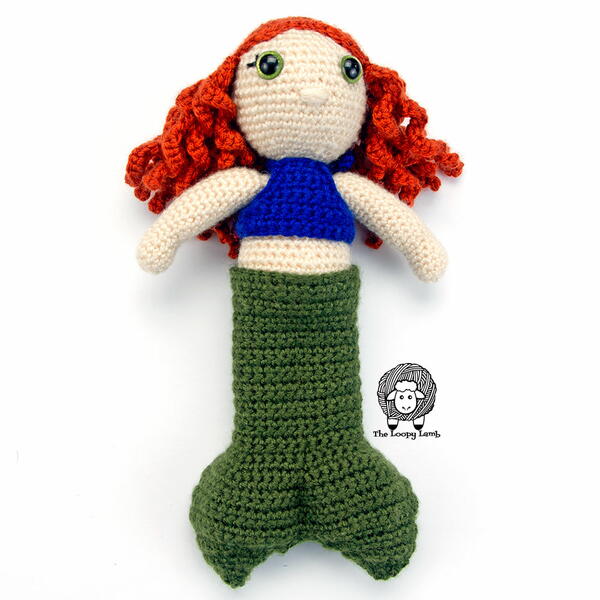 Molly The Mermaid Molly The Mermaid