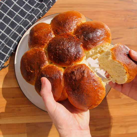 How To Make The Best Dinner Rolls In The World How To Make The Best Dinner Rolls In The World