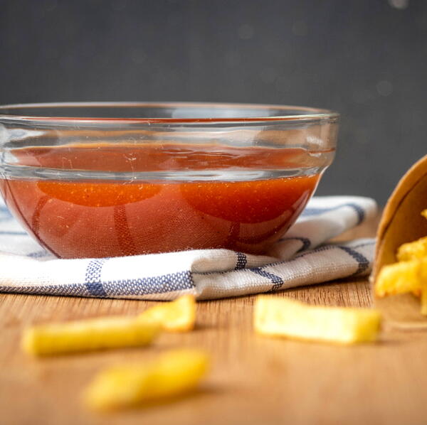 How To Make Ketchup How To Make Ketchup