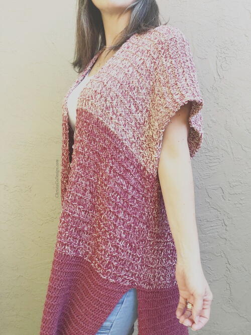 Lana Cardigan Lana Cardigan