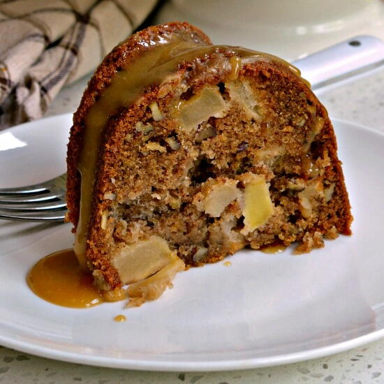 Apple Cake Apple Cake