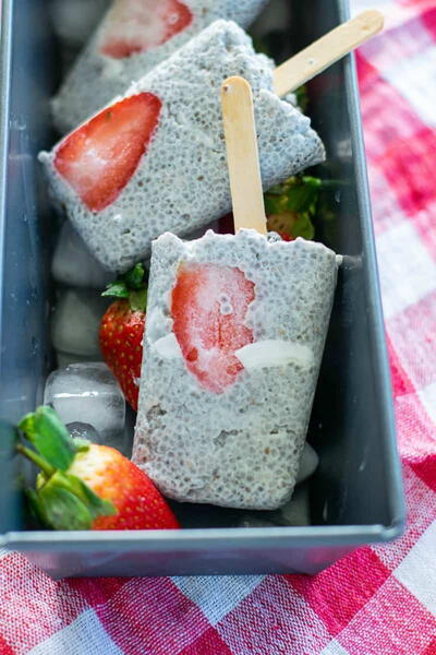 Dairy Free Popsicle Recipe Dairy Free Popsicle Recipe