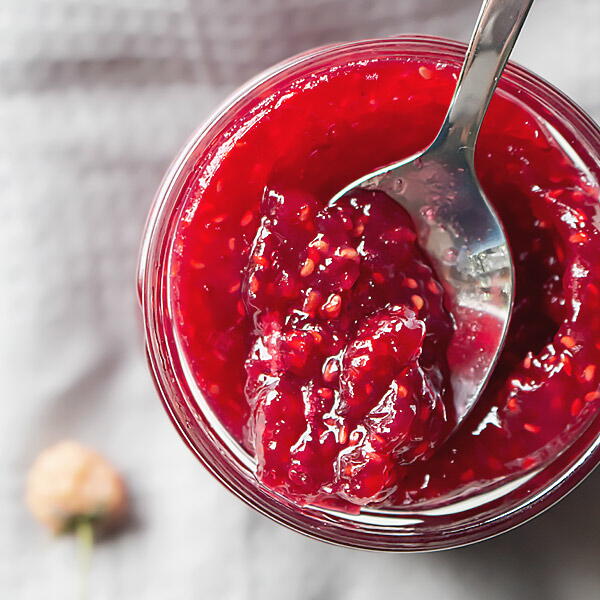 Best Raspberry Jam Best Raspberry Jam