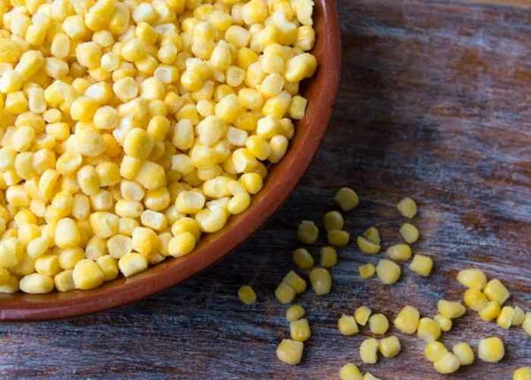 Freezer Corn Recipe Freezer Corn Recipe