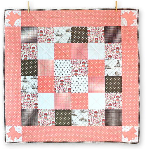 Marvelous Marmalade Pattern Marvelous Marmalade Pattern