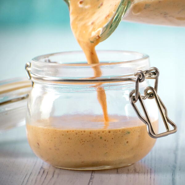 How To Make Chipotle Sauce How To Make Chipotle Sauce